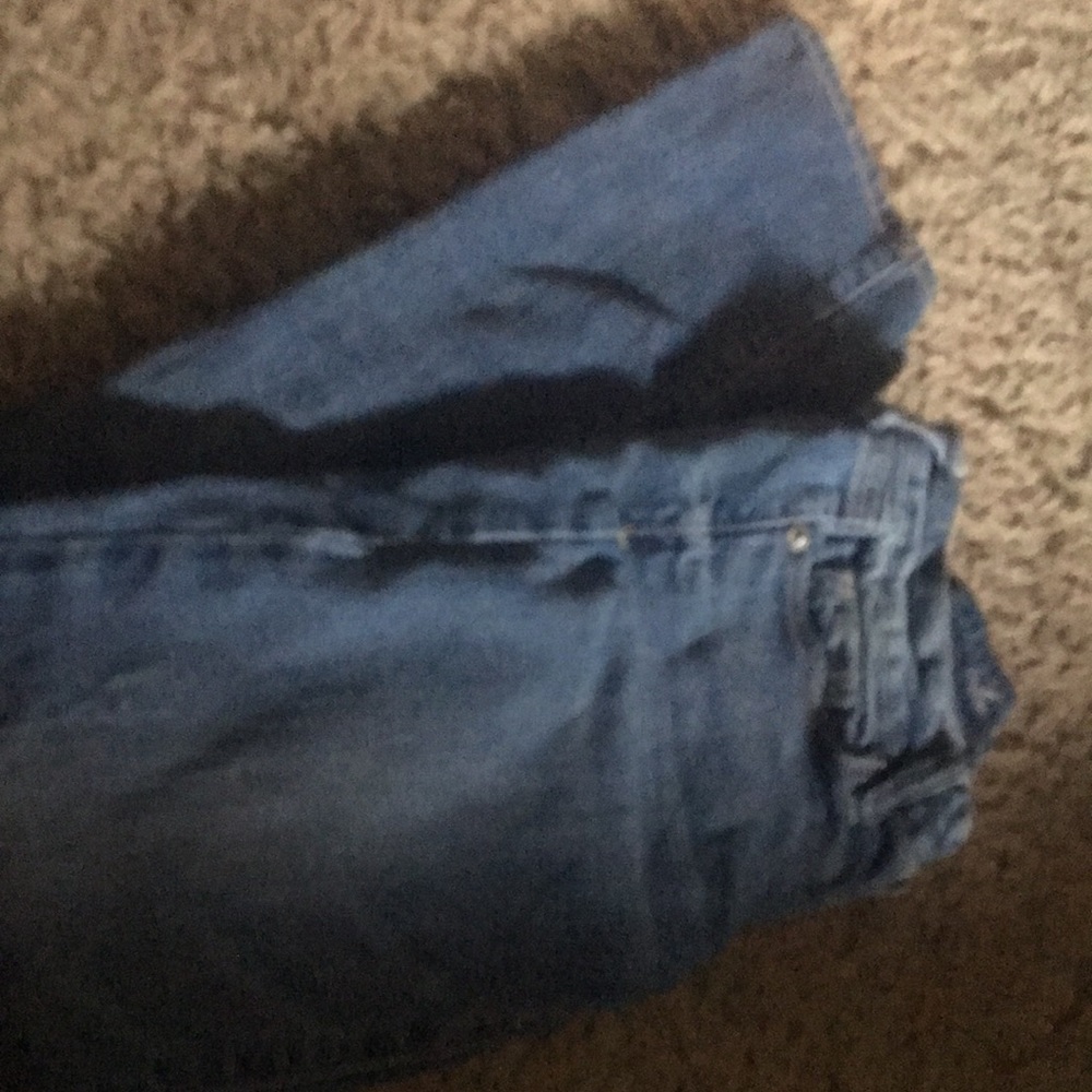 American Eagle